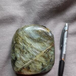Polished Labradorite Freeform